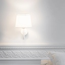 Savoy Wall Light