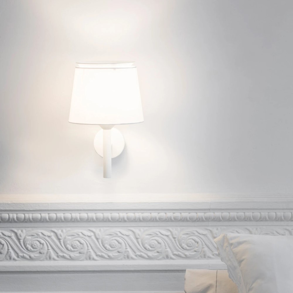 Savoy Wall Light