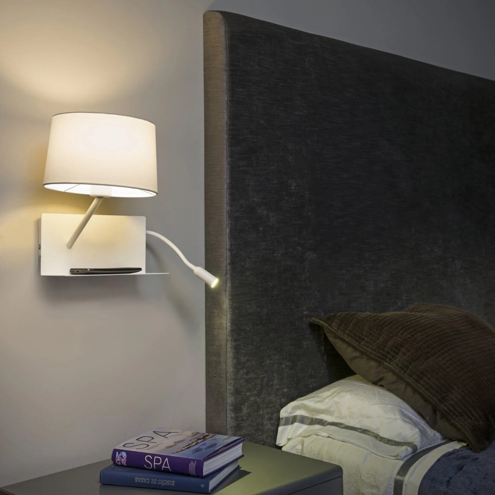 Handy Wall Light