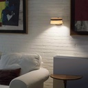 Loop Wall Light