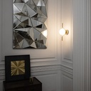 Le Vita Wall Light