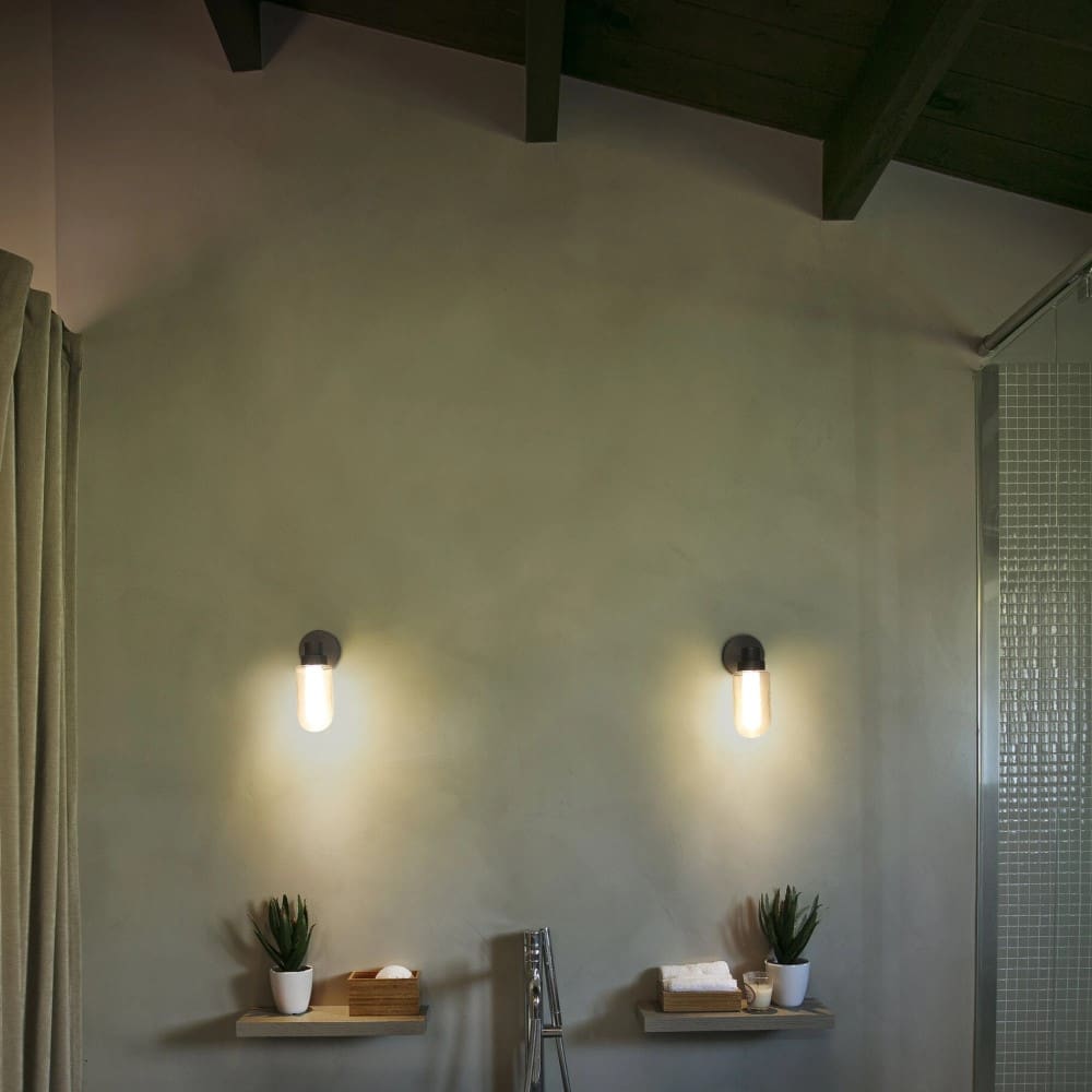 Brume Wall Light        