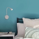 Loke Wall Light     