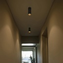 Stan LED Wall and Ceiling Light     