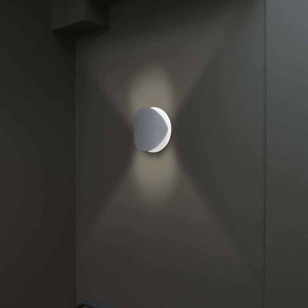 Ovo Wall Light  