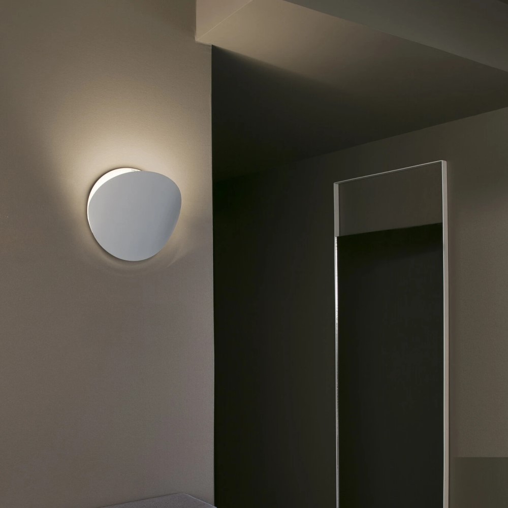 Ovo Wall Light  