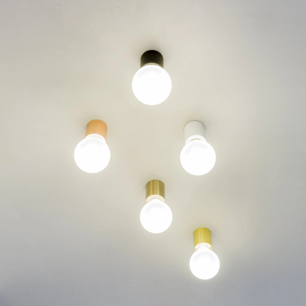 Ten Wall and Ceiling Light                 