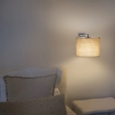 Sahara Wall Light         