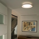 Dolme Ceiling Light     