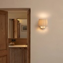 Samba Wall Light