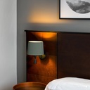 Samba Wall Light