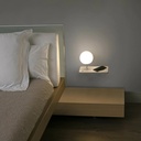 Niko Wall Light