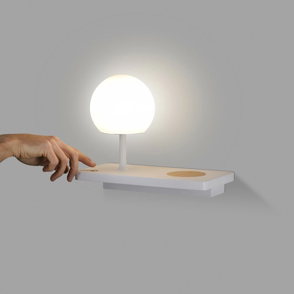 Niko Wall Light