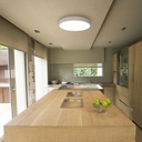 Cocotte Ceiling Light   