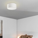 Seven Ceiling Light           