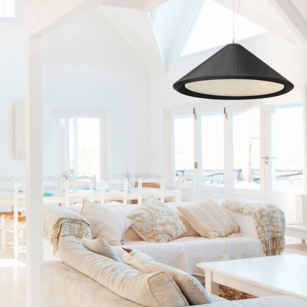 Saigon Suspension Lamp