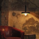 Whizz Suspension Lamp