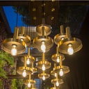 Whizz Suspension Lamp