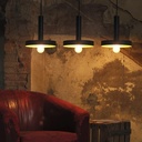 Whizz Suspension Lamp