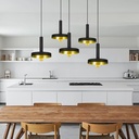 Whizz Suspension Lamp