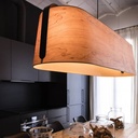 Stood Suspension Lamp