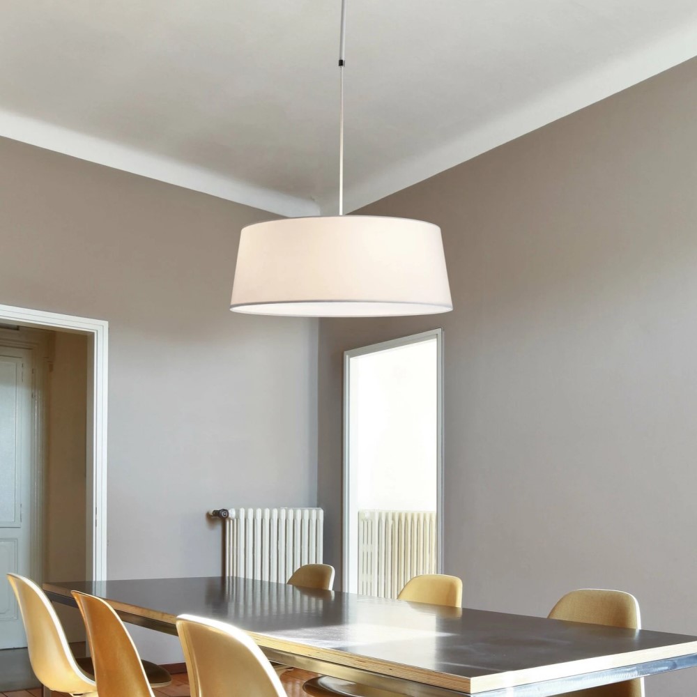 Hotel Suspension Lamp