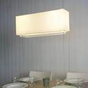 Vesper Suspension Lamp