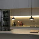 Side Suspension Lamp