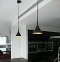 Pam Suspension Lamp