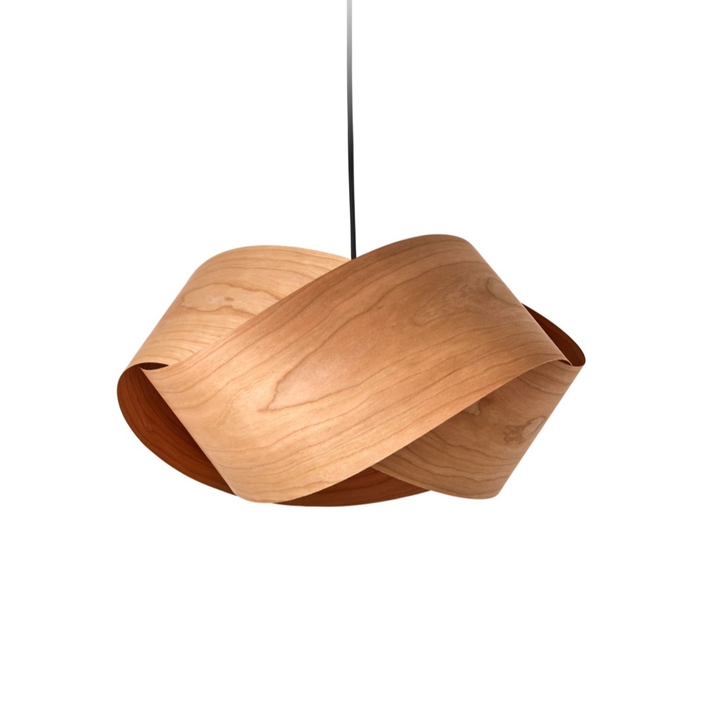 LZF Lamps Nut Suspension Lamp | lightingonline.eu