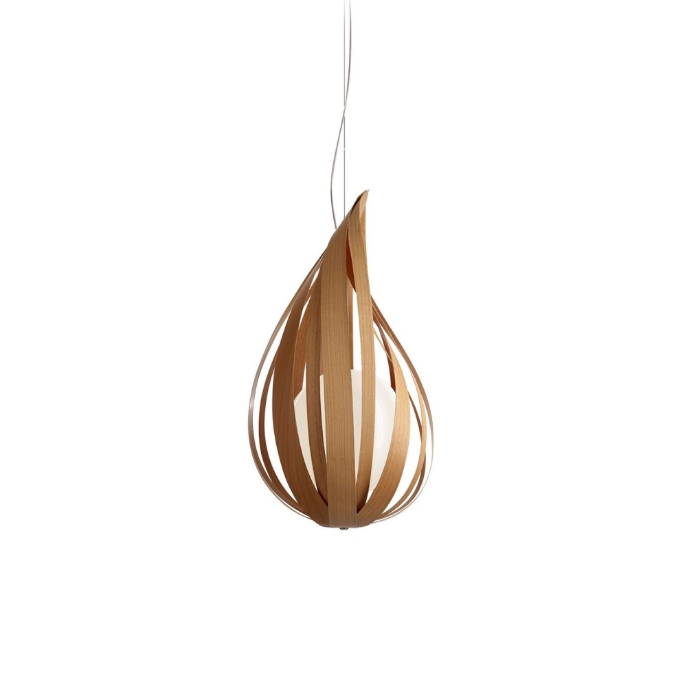 LZF Lamps Raindrop Suspension Lamp | lightingonline.eu