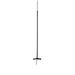 Invisible Single Suspension Lamp (3000K - warm white)