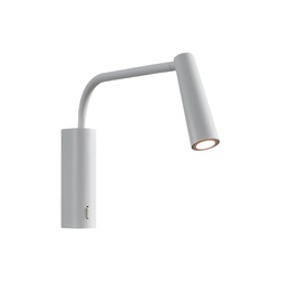 Gamma Extend Wall Light (White)