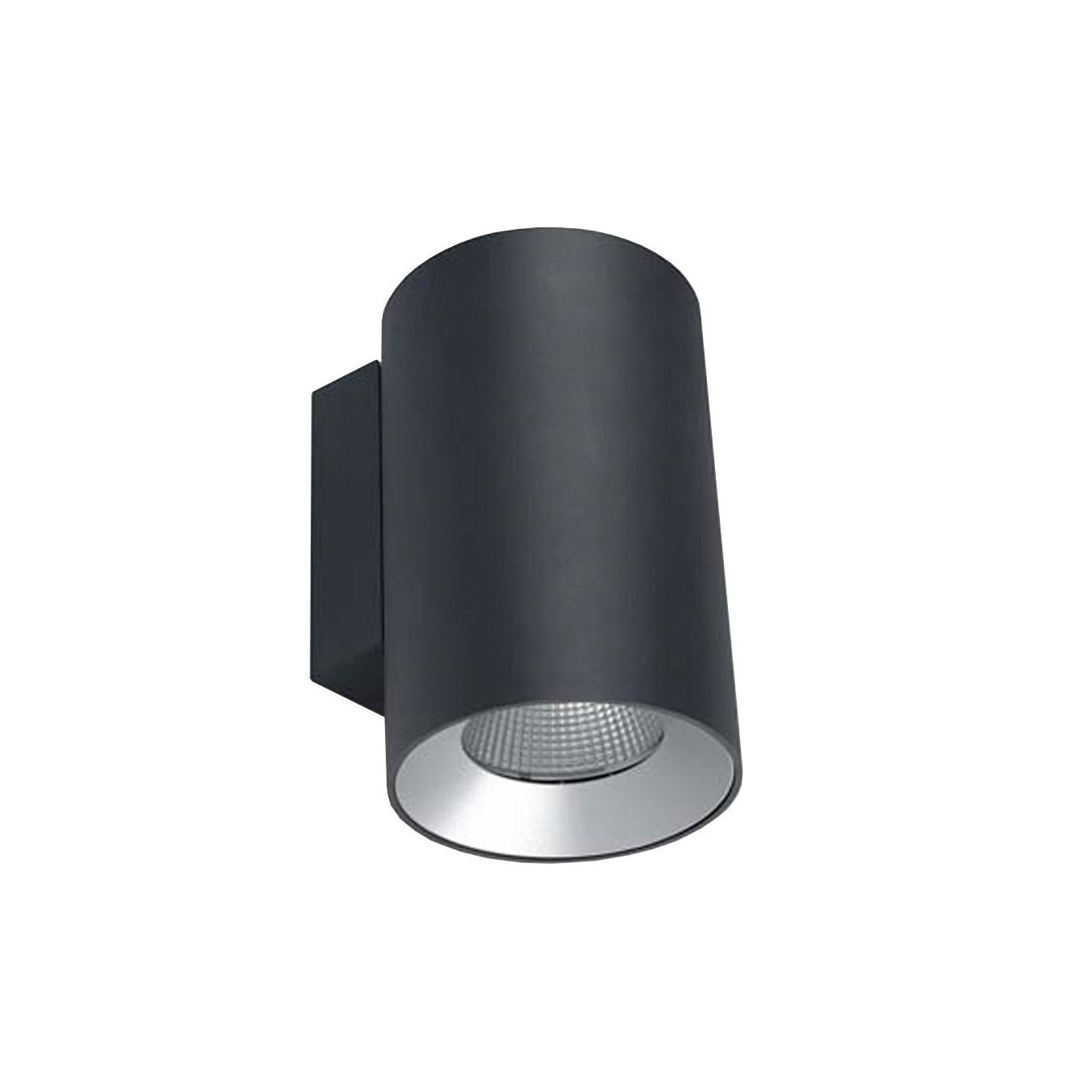 Leds C4 Cosmos Single Emission Outdoor Wall Light | lightingonline.eu