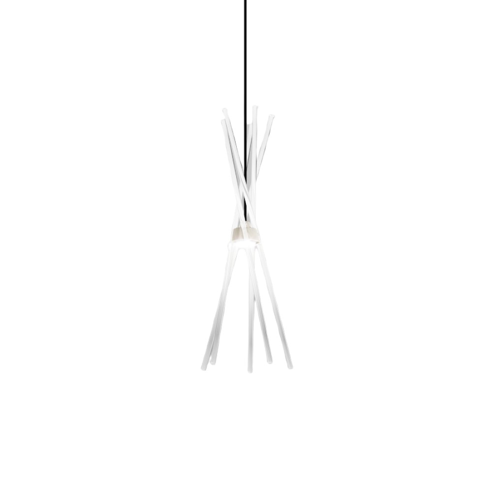 Vistosi Essence Suspension Lamp | lightingonline.eu