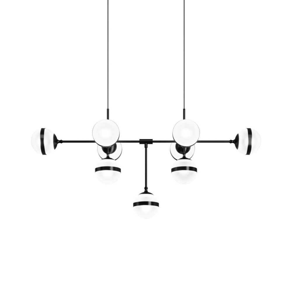 Vistosi Peggy Suspension Lamp | lightingonline.eu