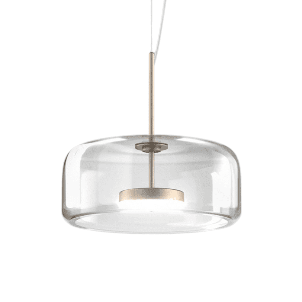 Vistosi Jube Suspension Lamp | lightingonline.eu