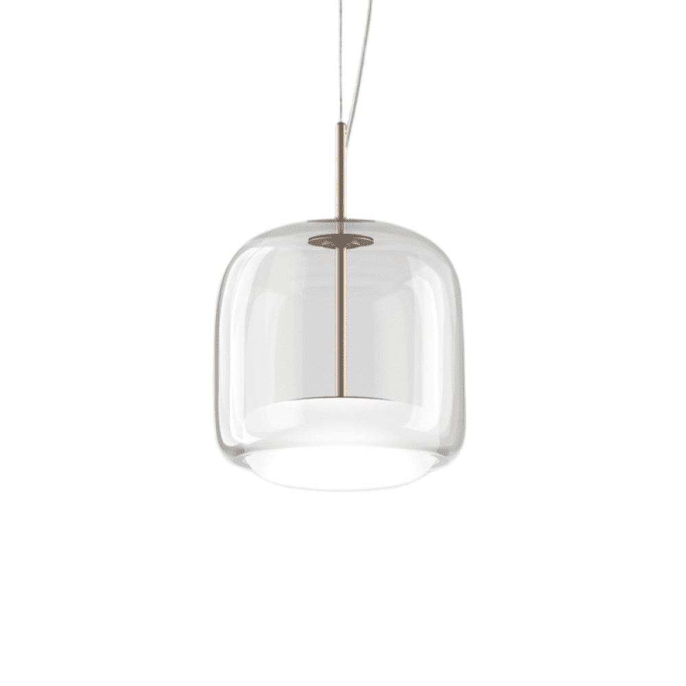 Vistosi Jube Suspension Lamp | lightingonline.eu