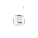 Vistosi Jube Suspension Lamp | lightingonline.eu