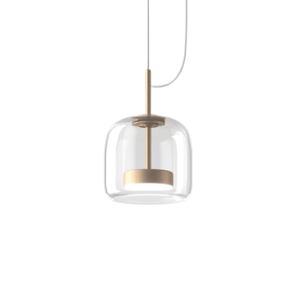 Vistosi Jube Suspension Lamp | lightingonline.eu