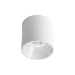 Shot Light Ceiling Light (White, 2700K - warm white)