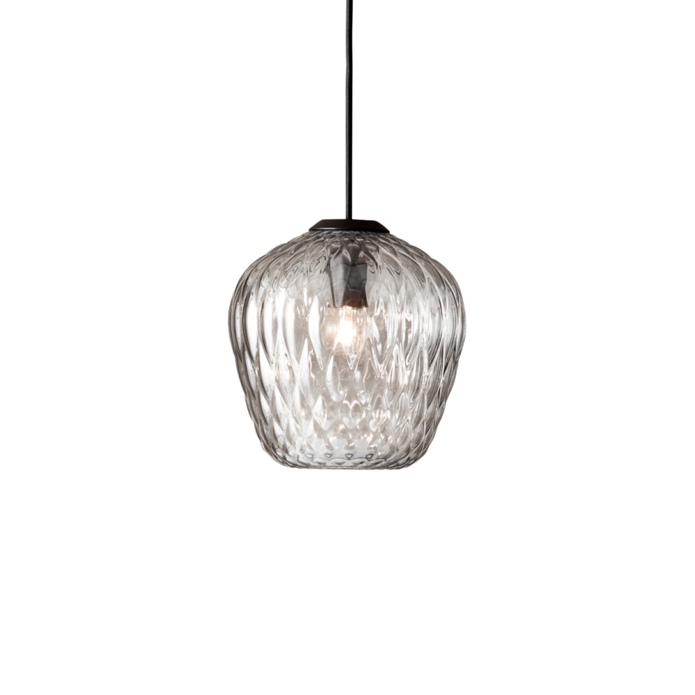 &amp;Tradition Blown E14 Suspension Lamp | lightingonline.eu