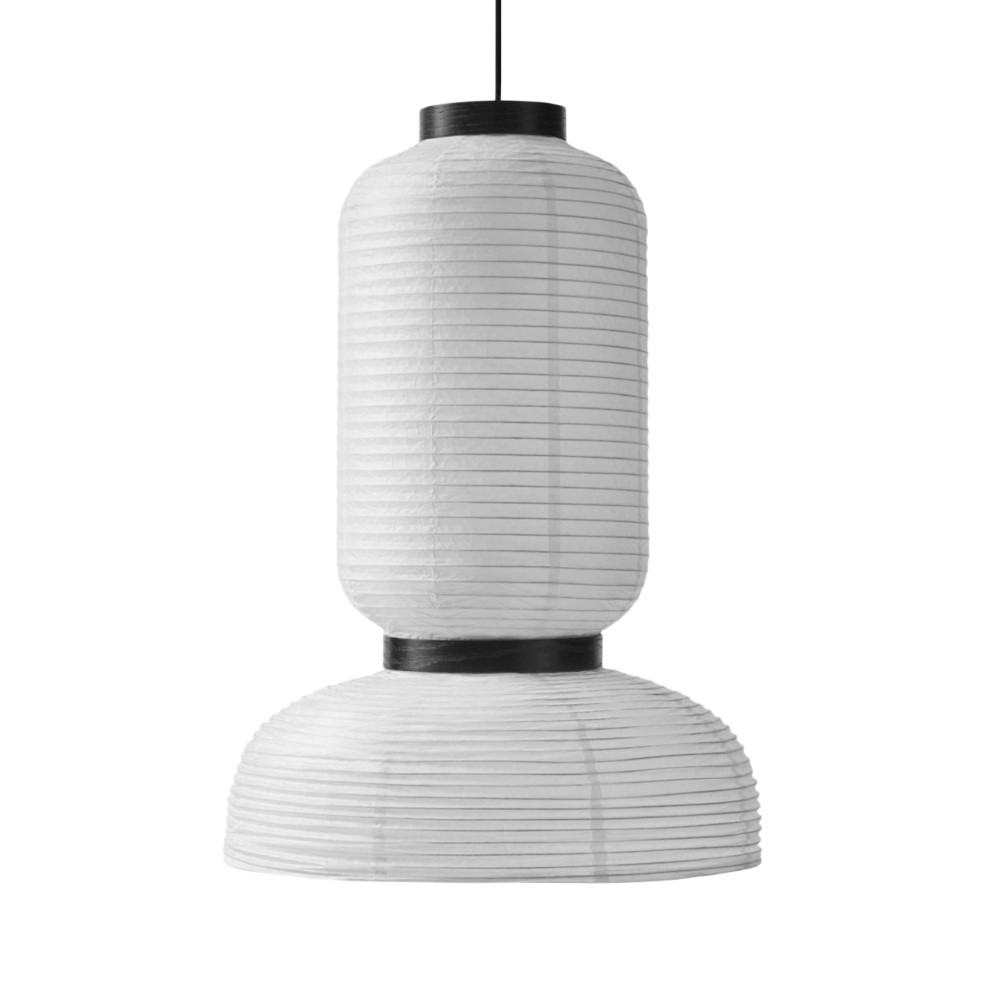 &amp;Tradition Formakami JH3 Suspension Lamp | lightingonline.eu