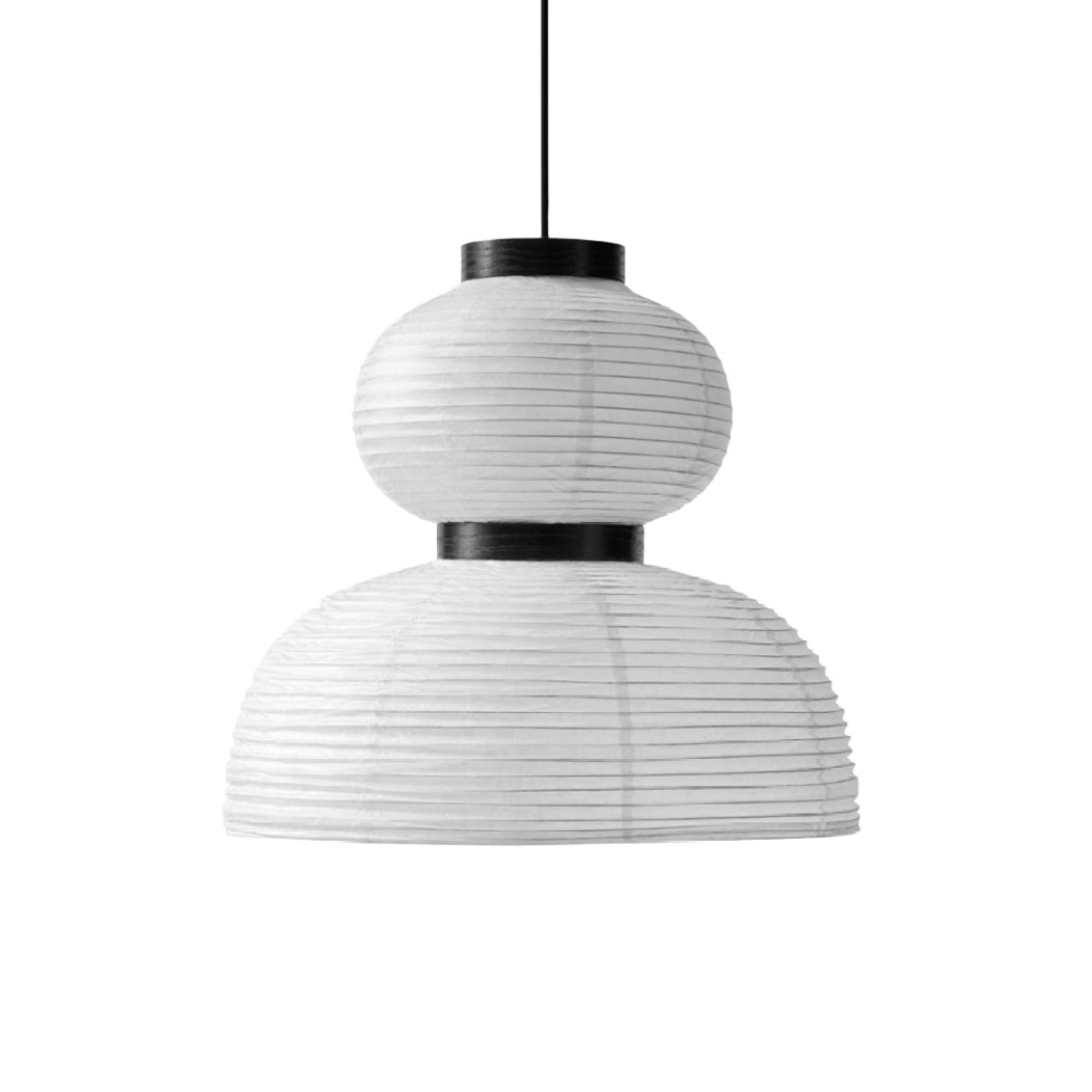 &amp;Tradition Formakami JH4 Suspension Lamp | lightingonline.eu