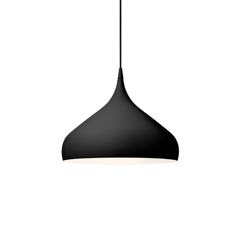 &amp;Tradition Spinning Suspension Lamp | lightingonline.eu