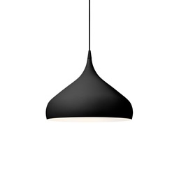 Spinning Suspension Lamp