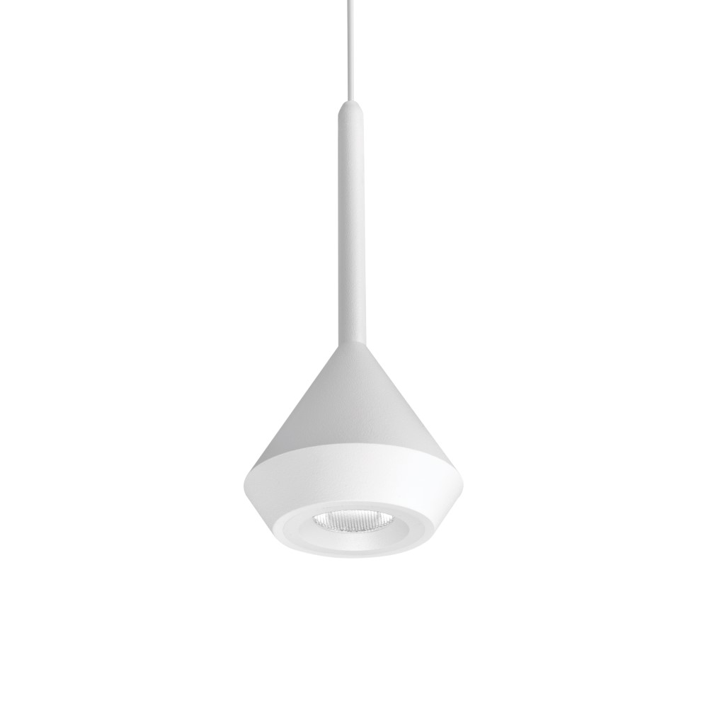 Arkoslight Spin Base Suspension Lamp | lightingonline.eu