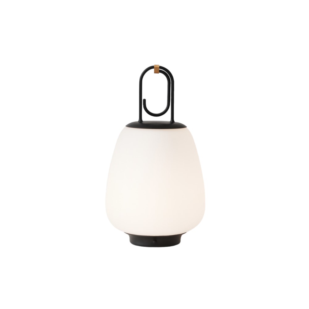 &amp;Tradition Lucca Portable Table Lamp | lightingonline.eu