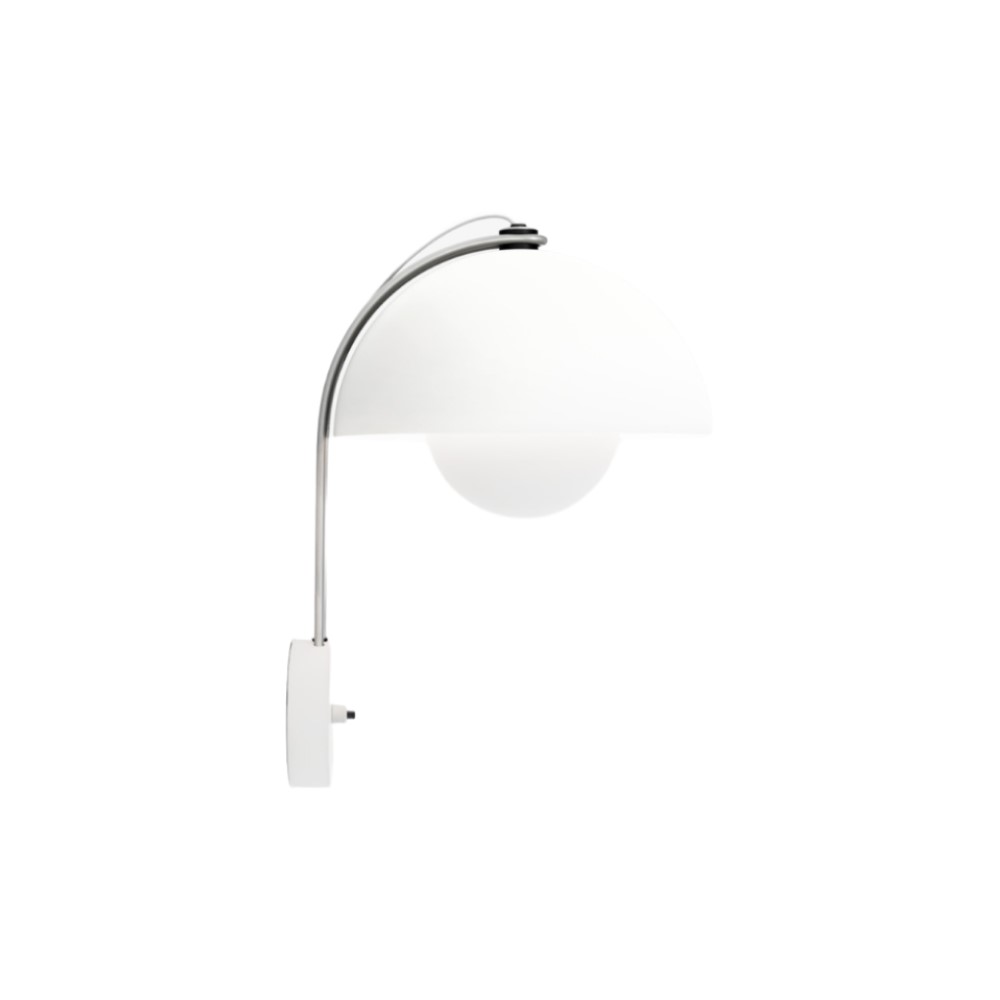 &amp;Tradition Flowerpot VP8 Wall Light | lightingonline.eu