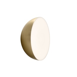 Passepartout JH12 Wall and Ceiling Light (Gold)